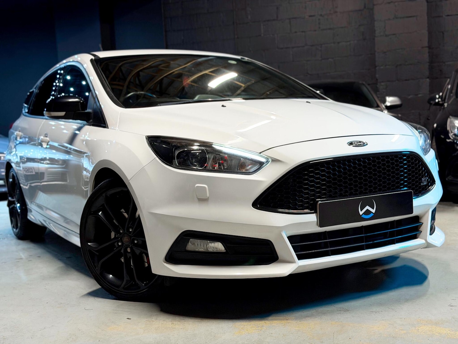 Used Ford Focus 2016 for sale - 77084490: Photo 13