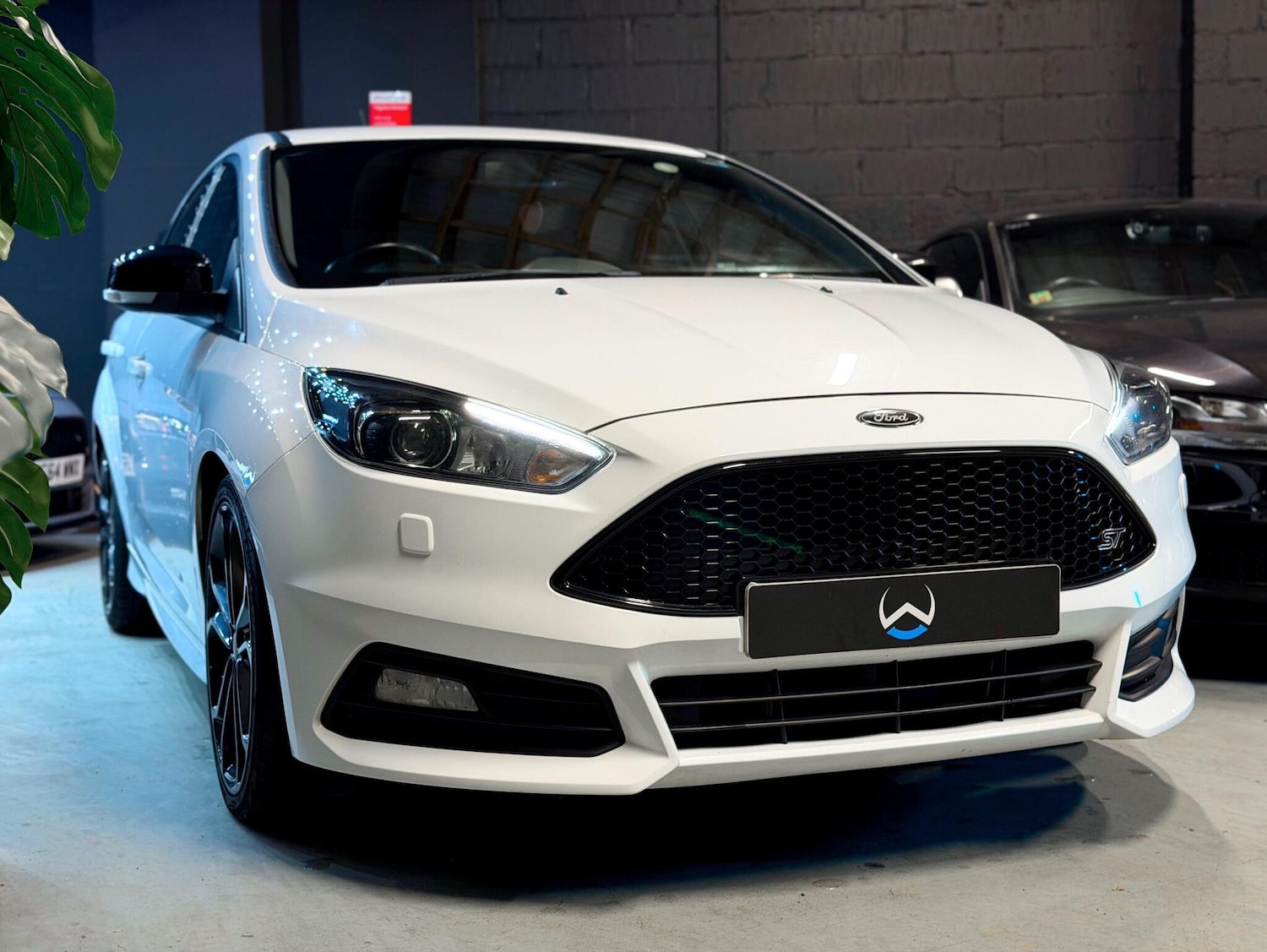 Used Ford Focus 2016 for sale - 77084490: Photo 14