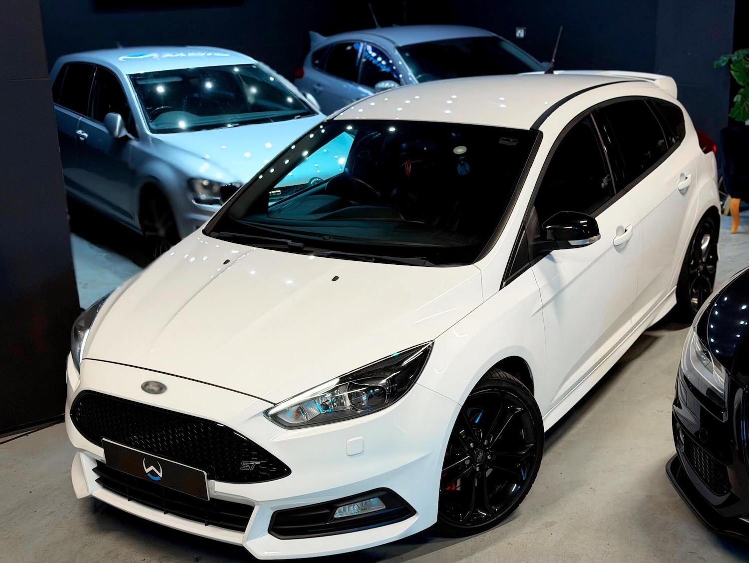 Used Ford Focus 2016 for sale - 77084490: Photo 15