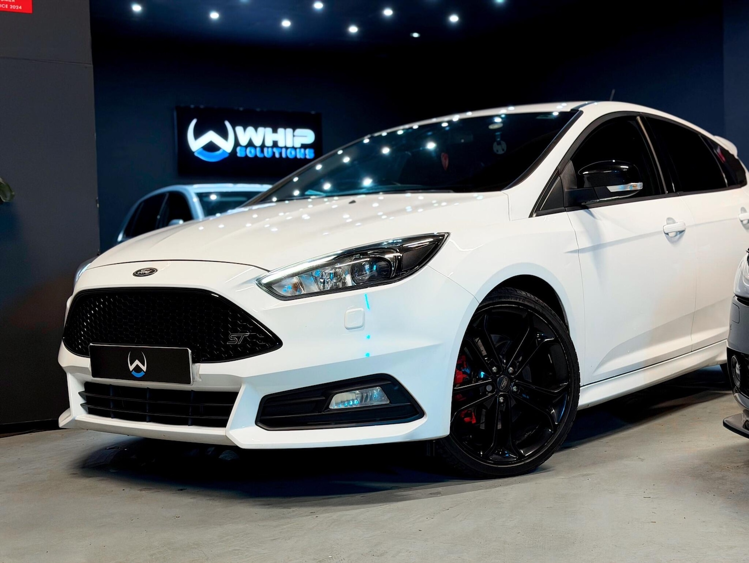 Used Ford Focus 2016 for sale - 77084490: Photo 16
