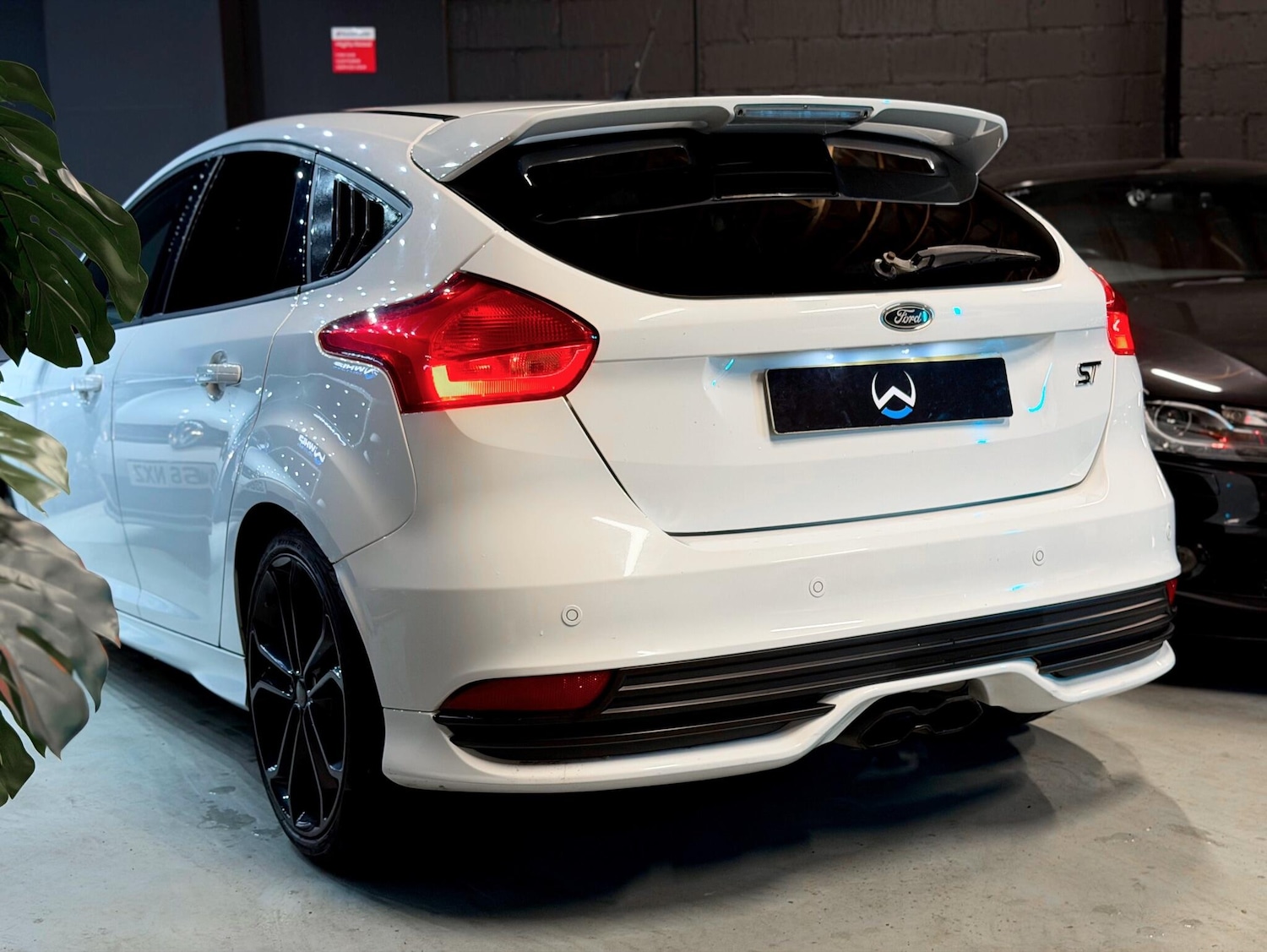 Used Ford Focus 2016 for sale - 77084490: Photo 17