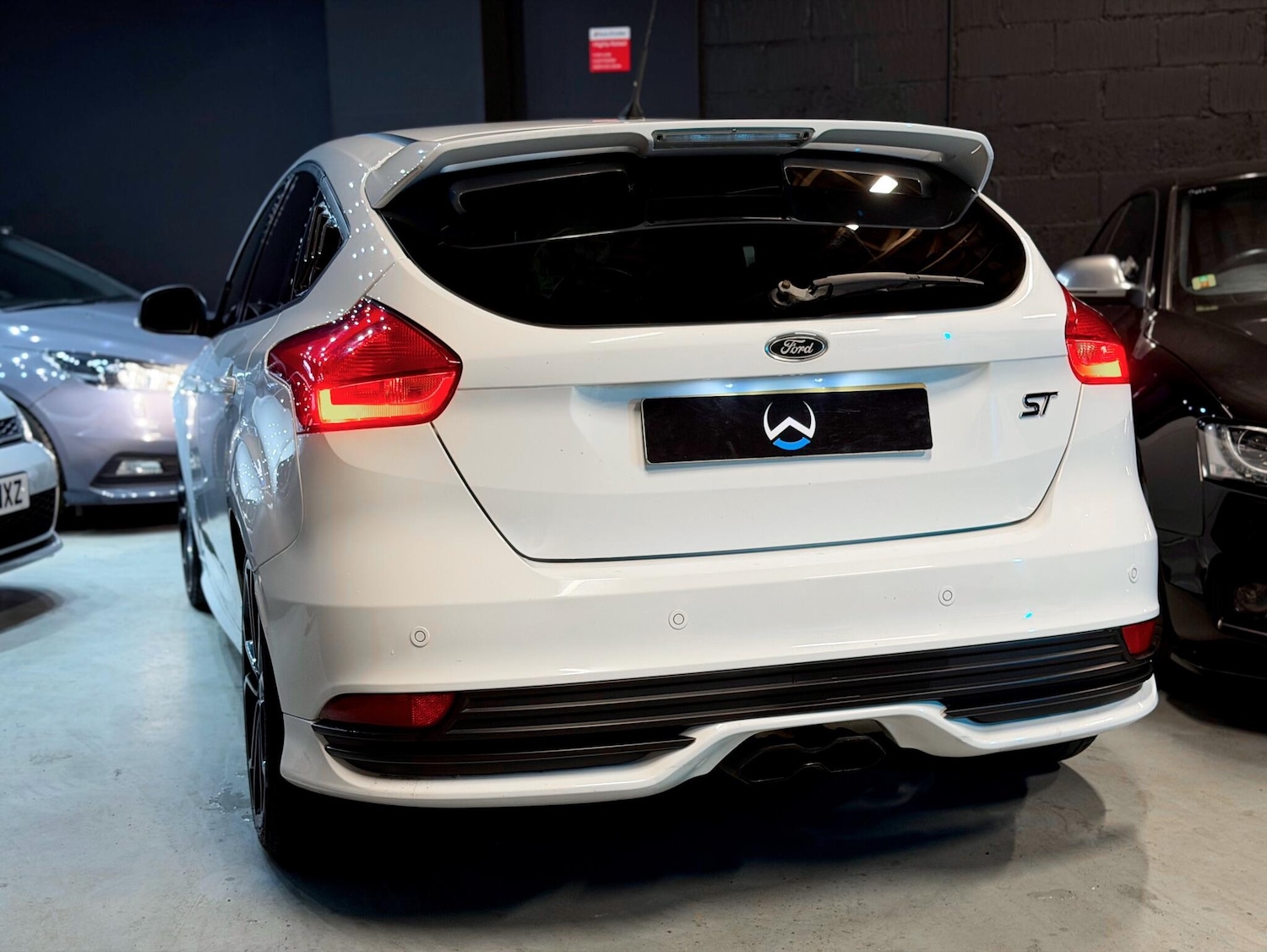 Used Ford Focus 2016 for sale - 77084490: Photo 18