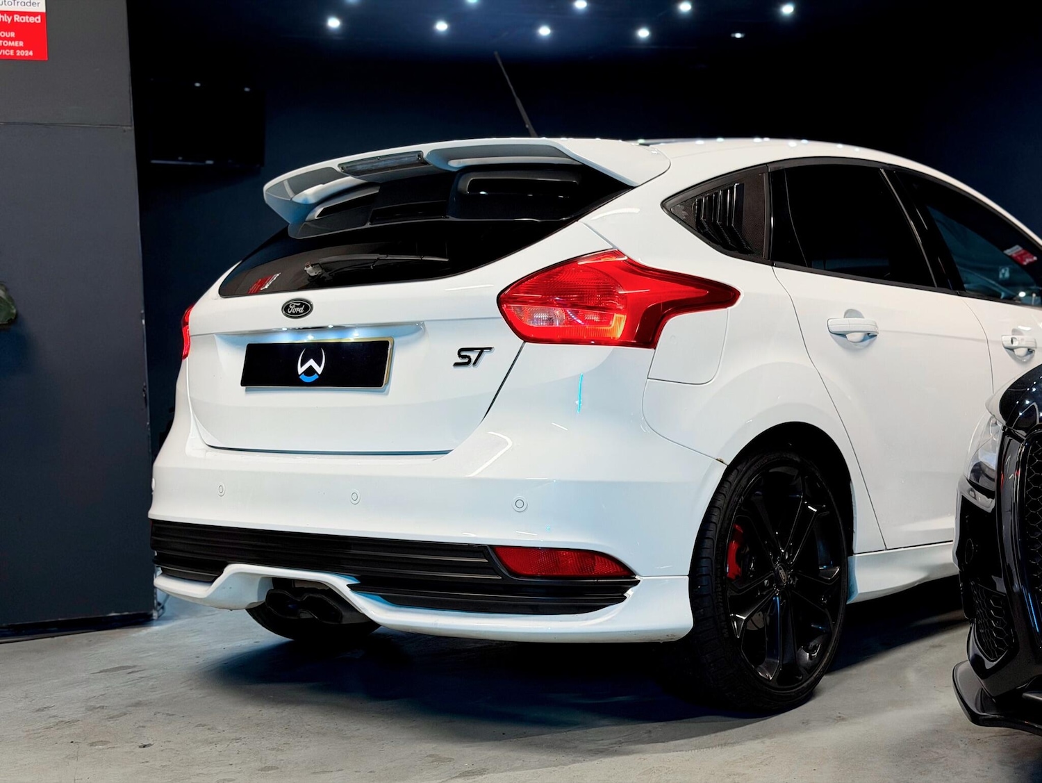 Used Ford Focus 2016 for sale - 77084490: Photo 19