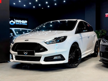 Used Ford Focus 2016 for sale - 77084490: Photo