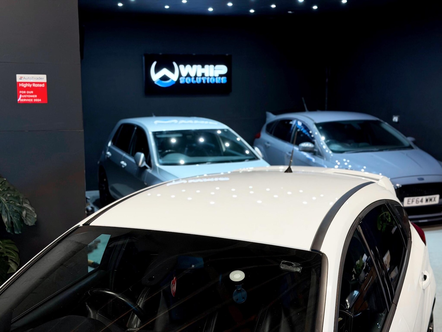 Used Ford Focus 2016 for sale - 77084490: Photo 24