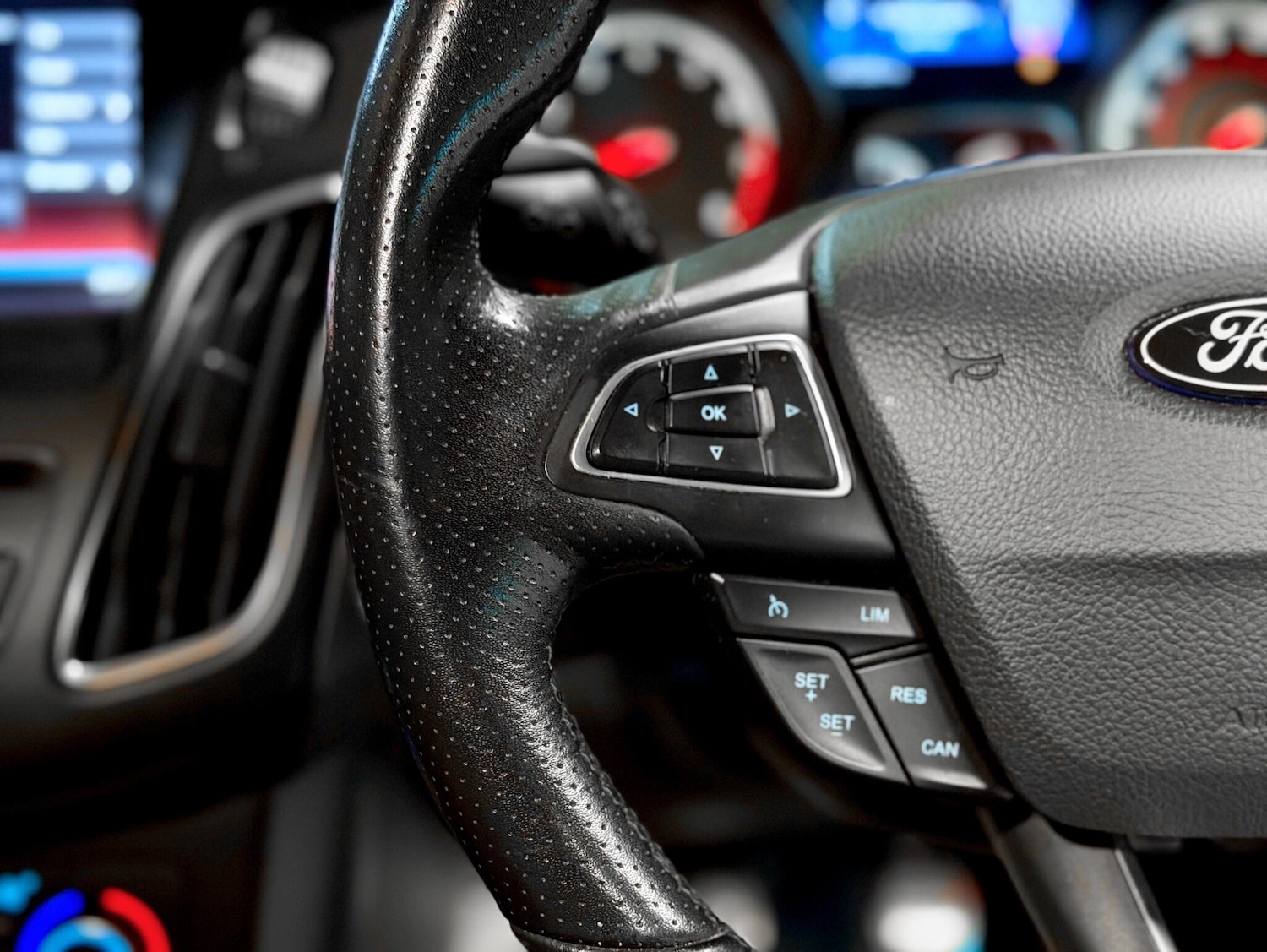 Used Ford Focus 2016 for sale - 77084490: Photo 27