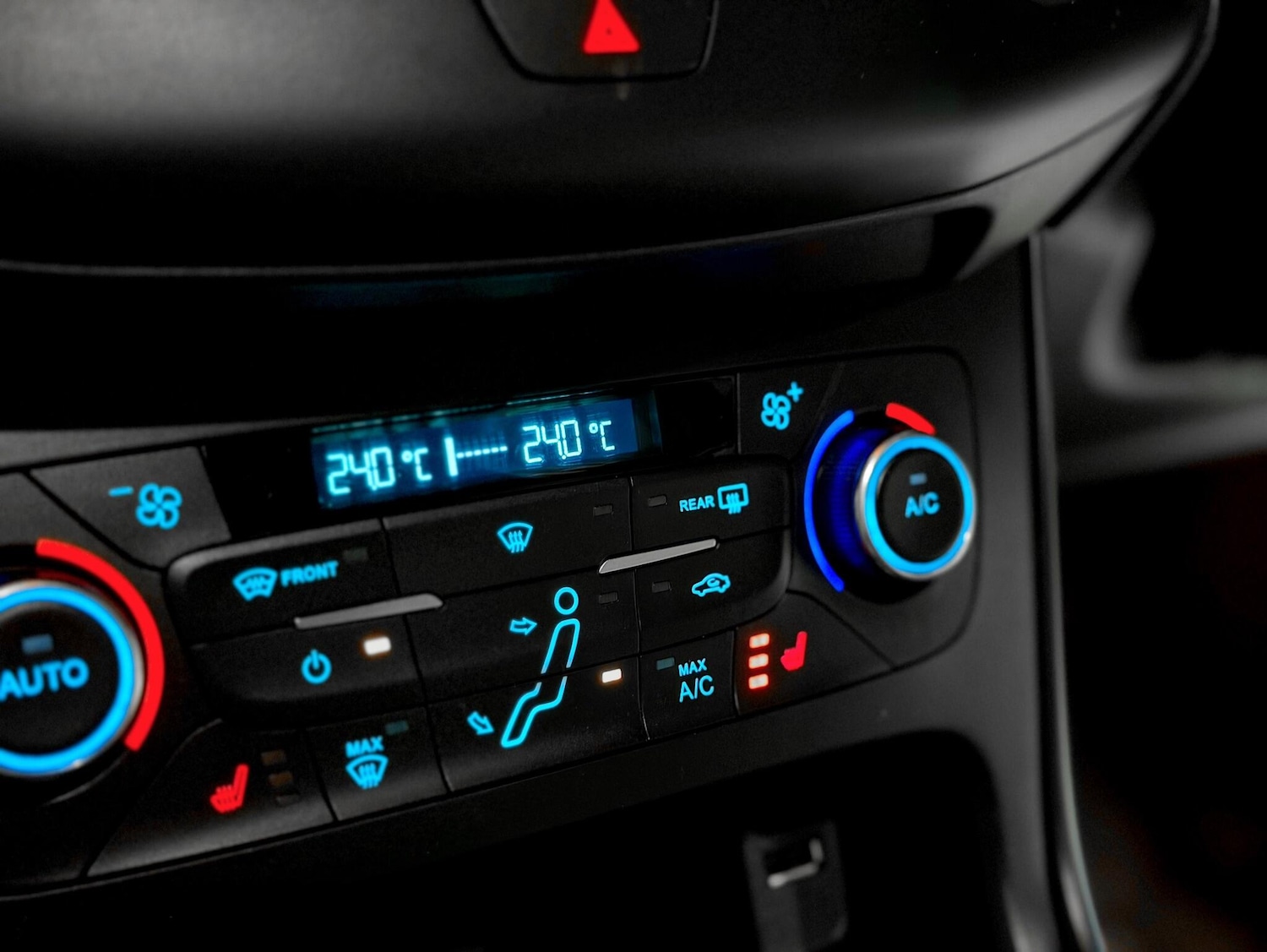 Used Ford Focus 2016 for sale - 77084490: Photo 29