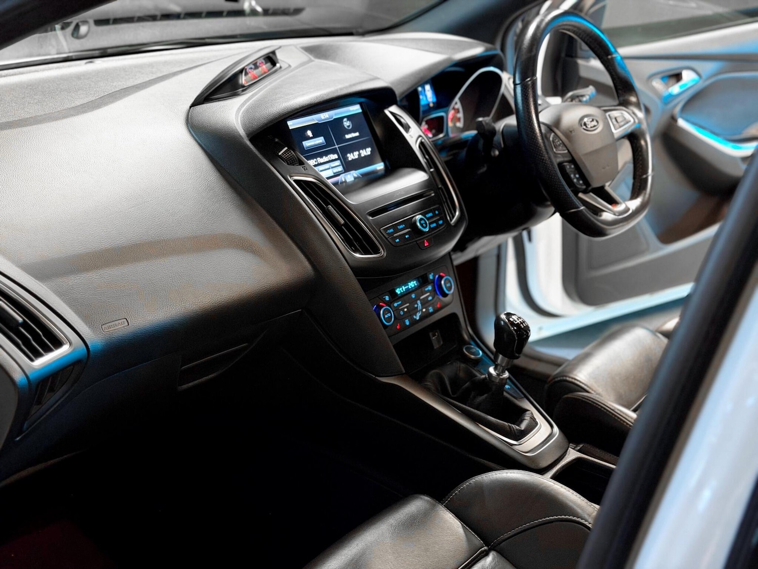 Used Ford Focus 2016 for sale - 77084490: Photo 3