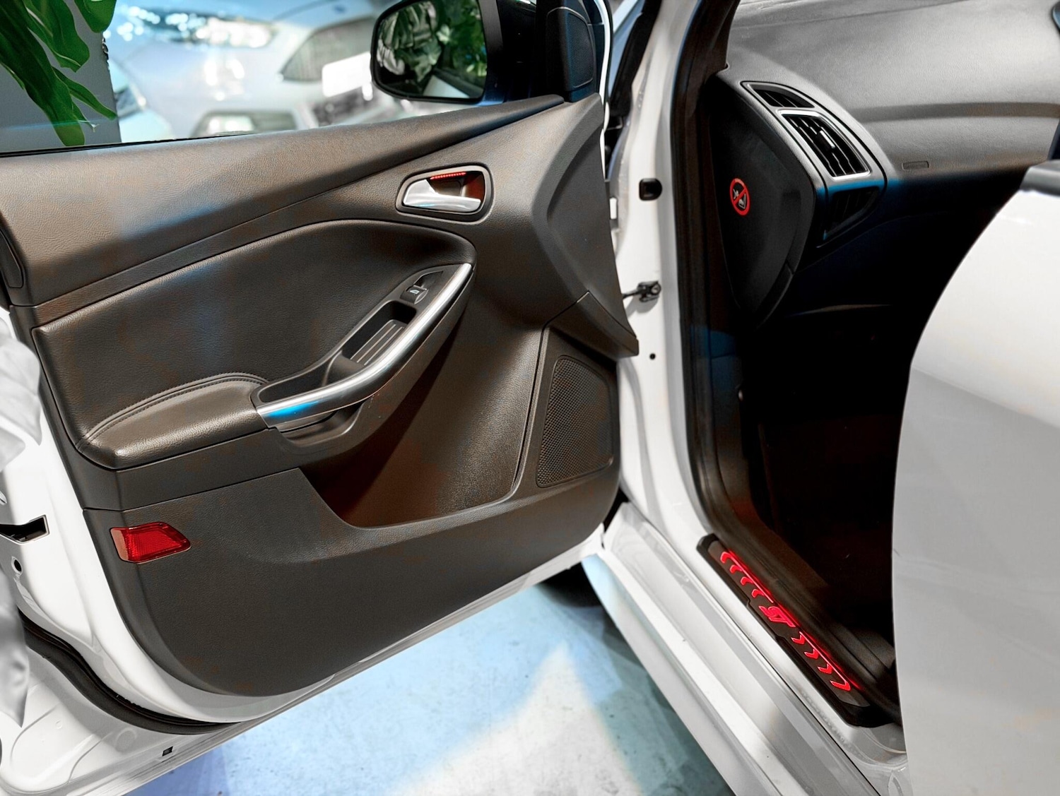 Used Ford Focus 2016 for sale - 77084490: Photo 31