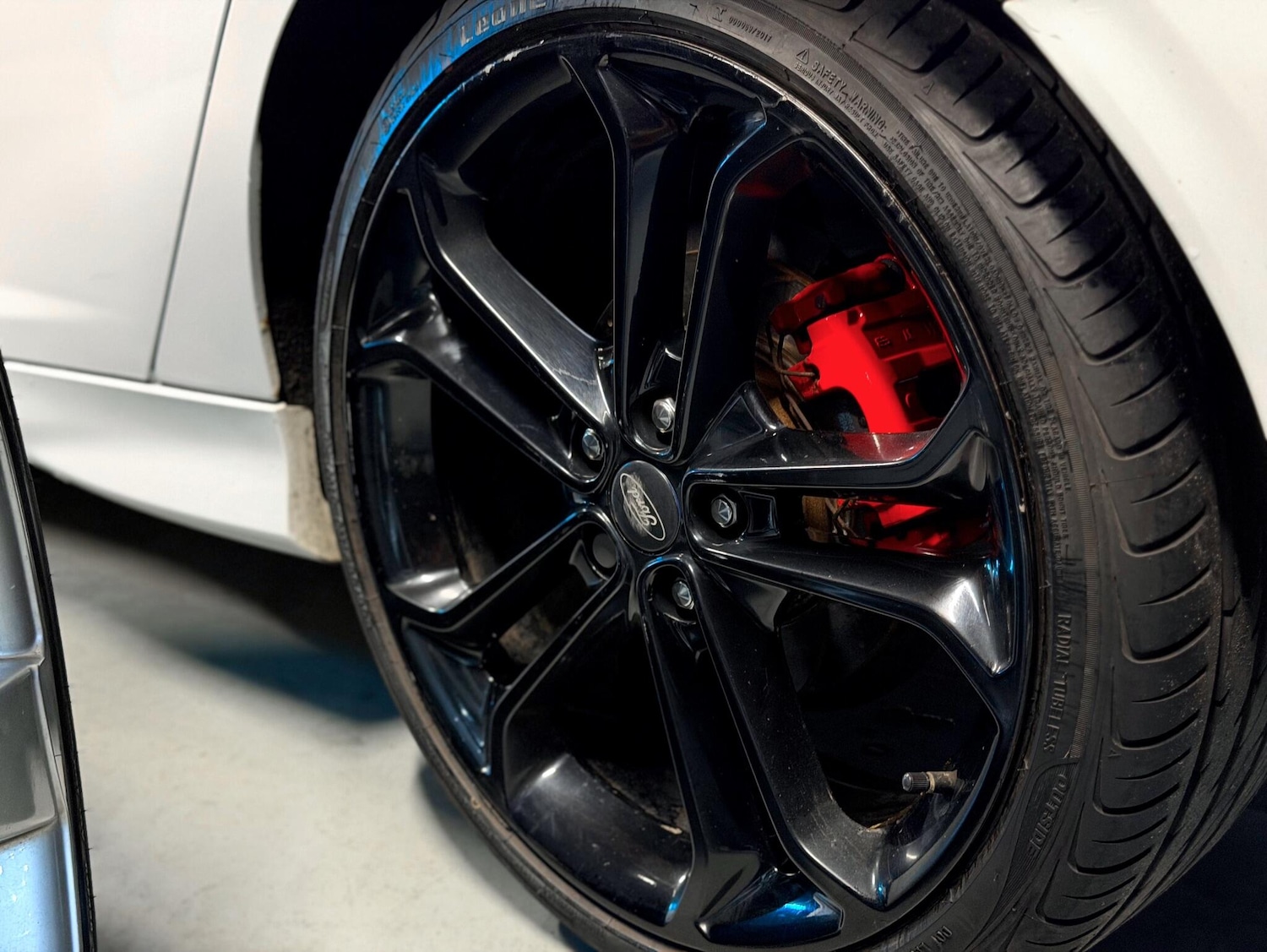 Used Ford Focus 2016 for sale - 77084490: Photo 34