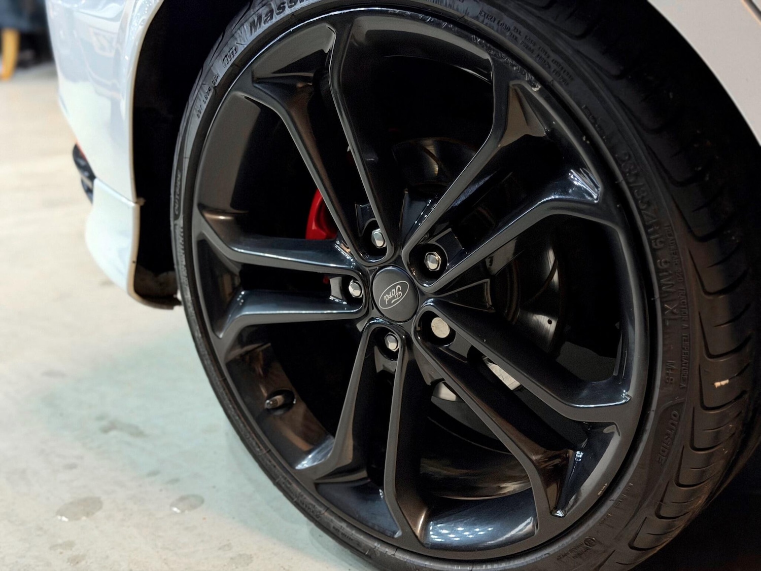 Used Ford Focus 2016 for sale - 77084490: Photo 35