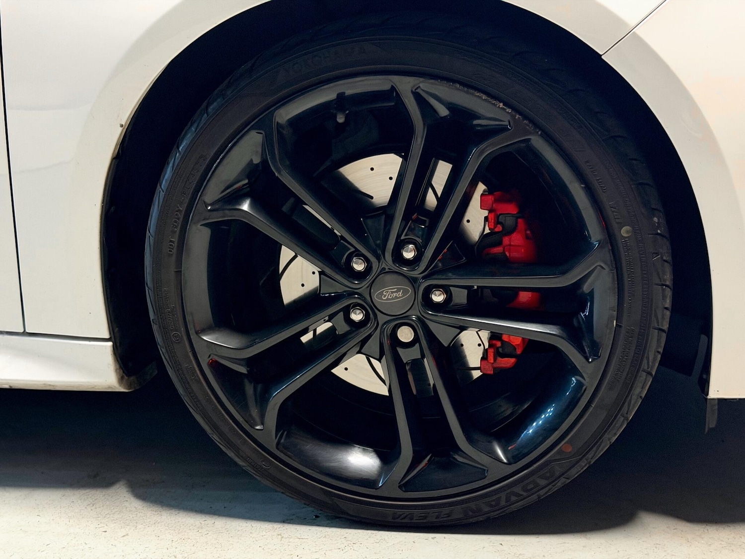 Used Ford Focus 2016 for sale - 77084490: Photo 37