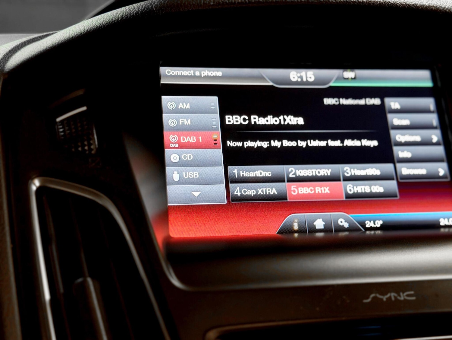 Used Ford Focus 2016 for sale - 77084490: Photo 38