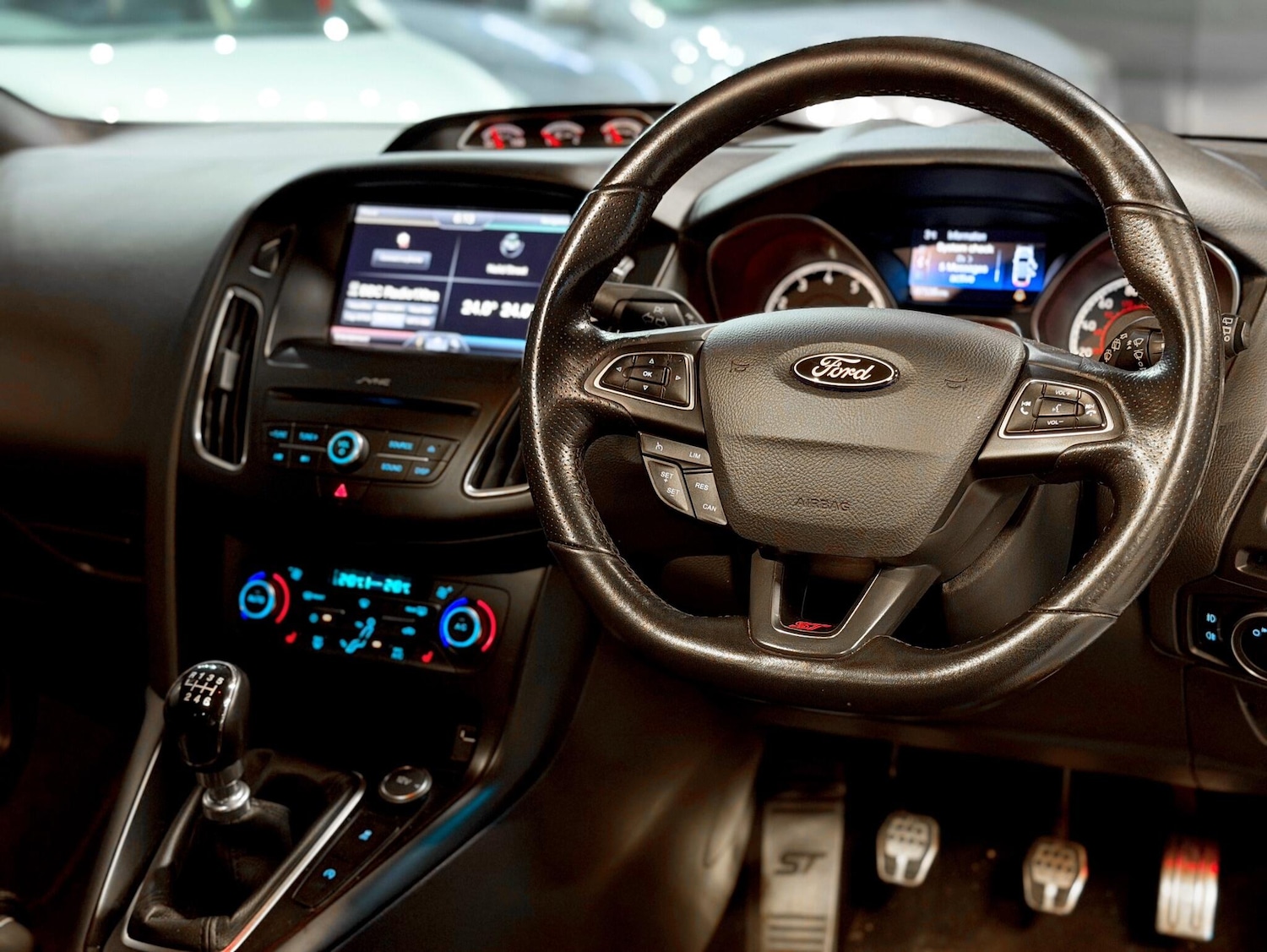 Used Ford Focus 2016 for sale - 77084490: Photo 41