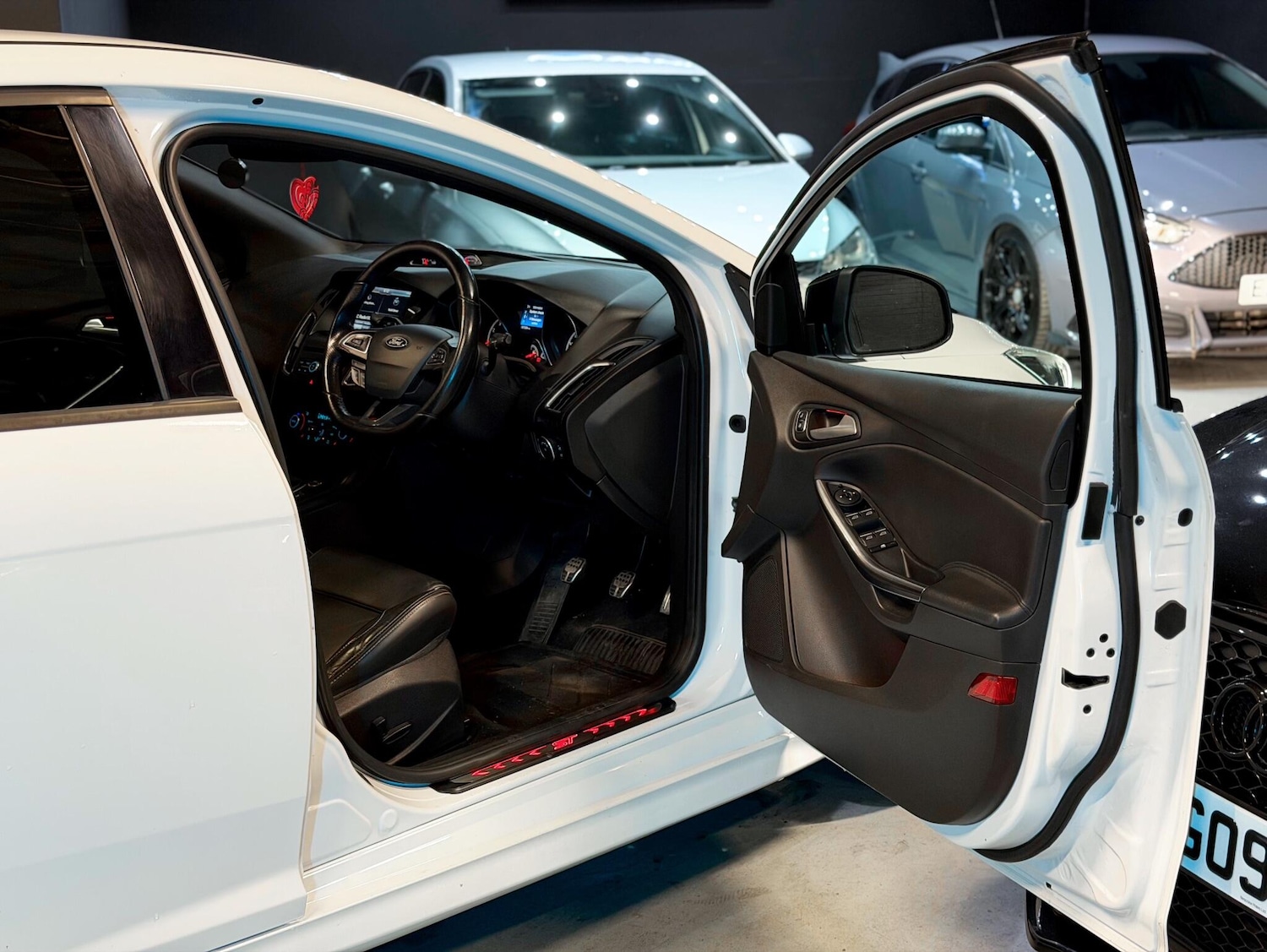 Used Ford Focus 2016 for sale - 77084490: Photo 46