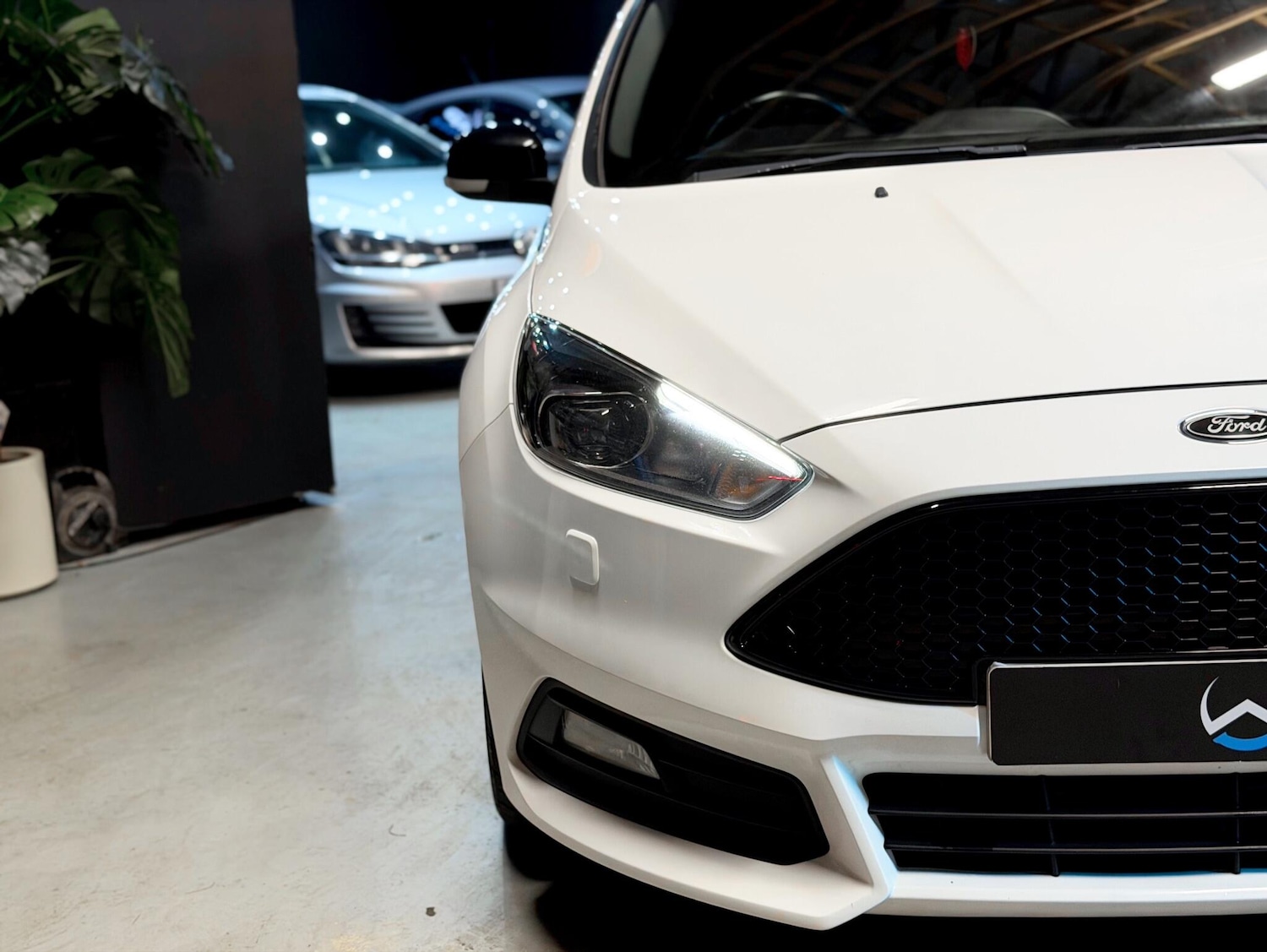 Used Ford Focus 2016 for sale - 77084490: Photo 48