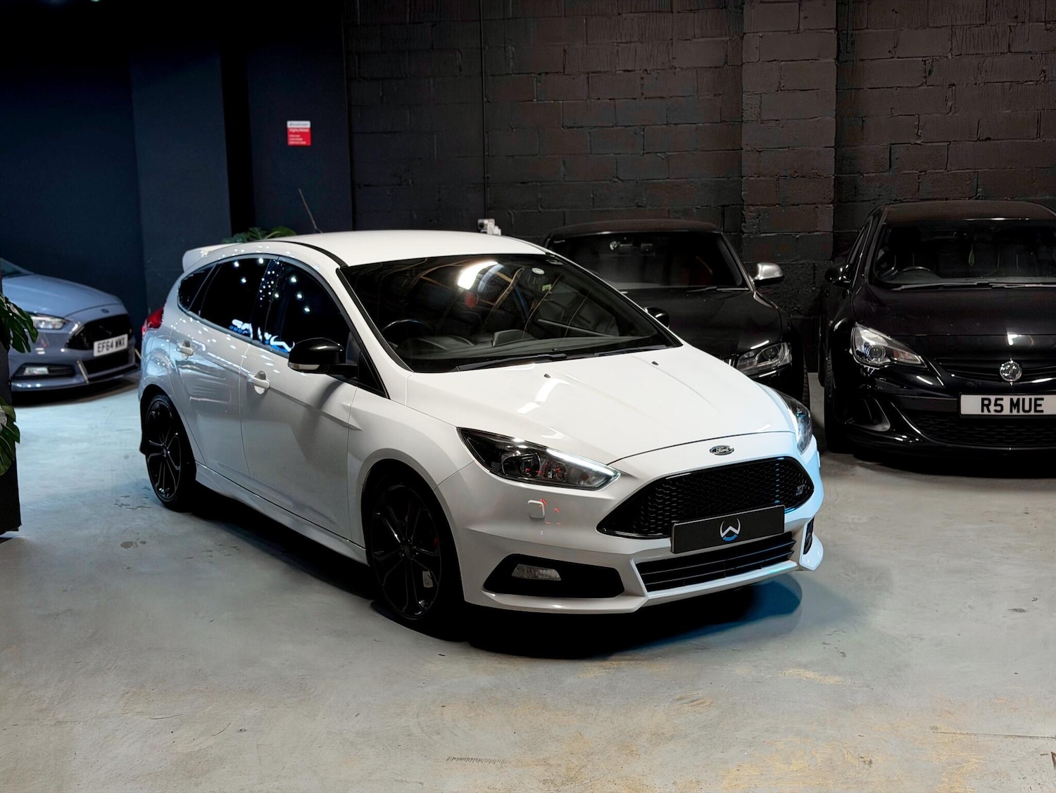 Used Ford Focus 2016 for sale - 77084490: Photo 5