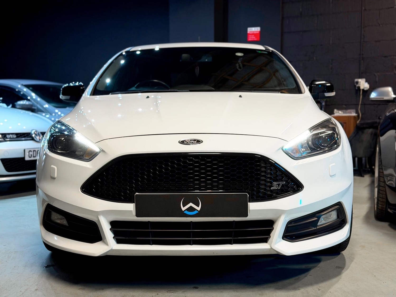 Used Ford Focus 2016 for sale - 77084490: Photo 6