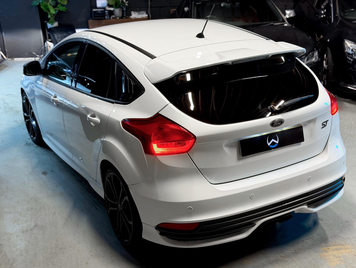 Used Ford Focus 2016 for sale - 77084490: Photo 8