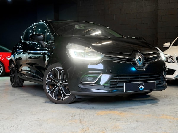 Used Renault Clio 2017 for sale - 76175616: Photo 12