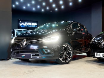 2017 (17) - 0.9 TCe Dynamique S Nav Euro 6 (s/s) 5dr