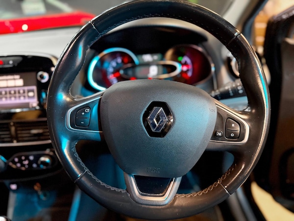 Used Renault Clio 2017 for sale - 76175616: Photo 26