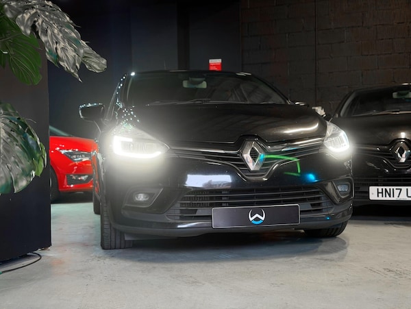 Used Renault Clio 2017 for sale - 76175616: Photo 32