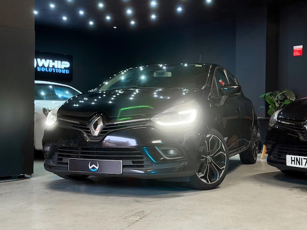 Used Renault Clio 2017 for sale - 76175616: Photo 33
