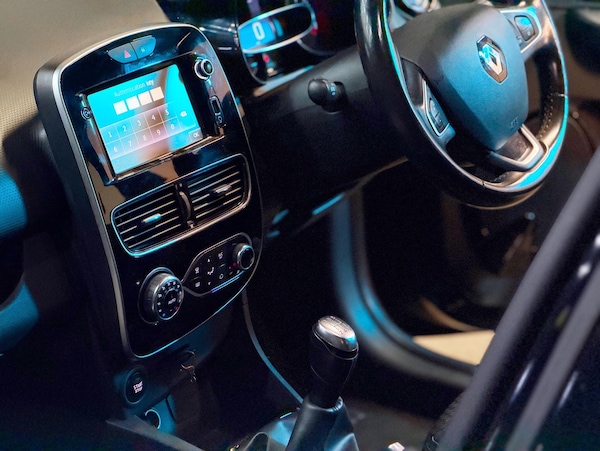 Used Renault Clio 2017 for sale - 76175616: Photo 34