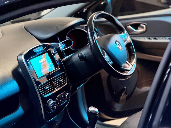 Used Renault Clio 2017 for sale - 76175616: Photo 3