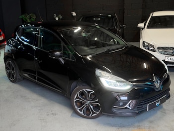 Used Renault Clio 2017 for sale - 76175616: Photo 4