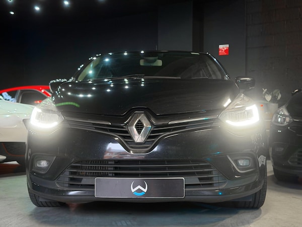 Used Renault Clio 2017 for sale - 76175616: Photo 5