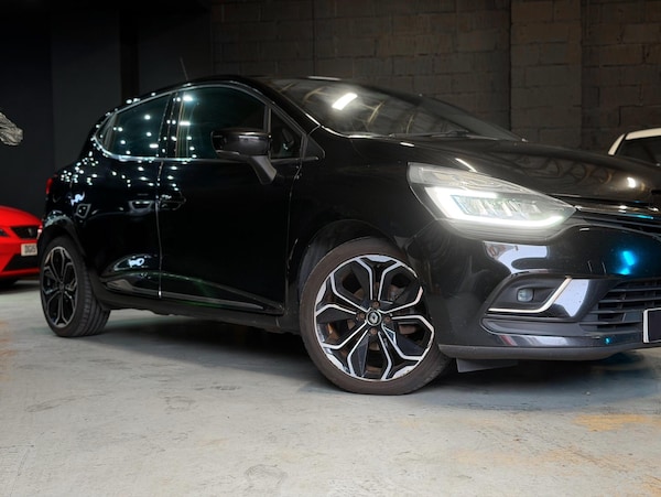 Used Renault Clio 2017 for sale - 76175616: Photo 8