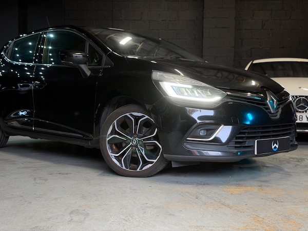 Used Renault Clio 2017 for sale - 76175616: Photo 9