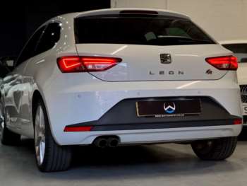 Used SEAT Leon 2013 for sale - 74965484: Photo