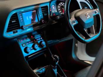 Used SEAT Leon 2013 for sale - 74965484: Photo
