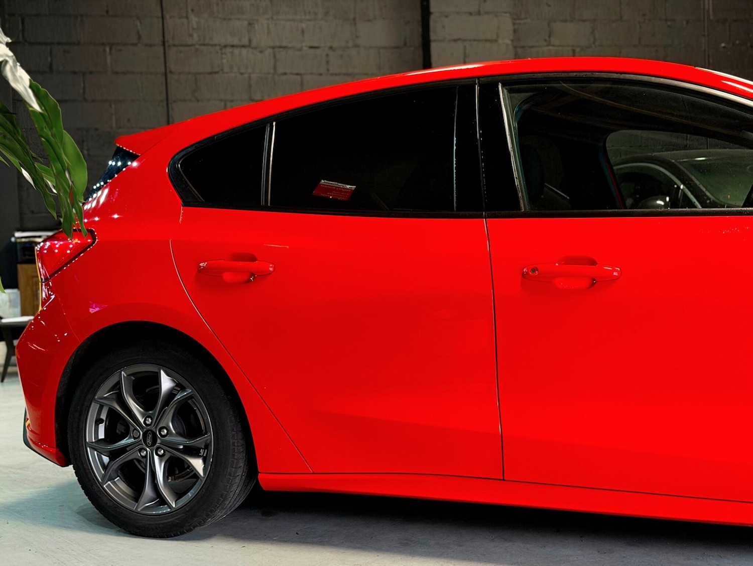 Used Ford Focus 2019 for sale - 77898208: Photo 15