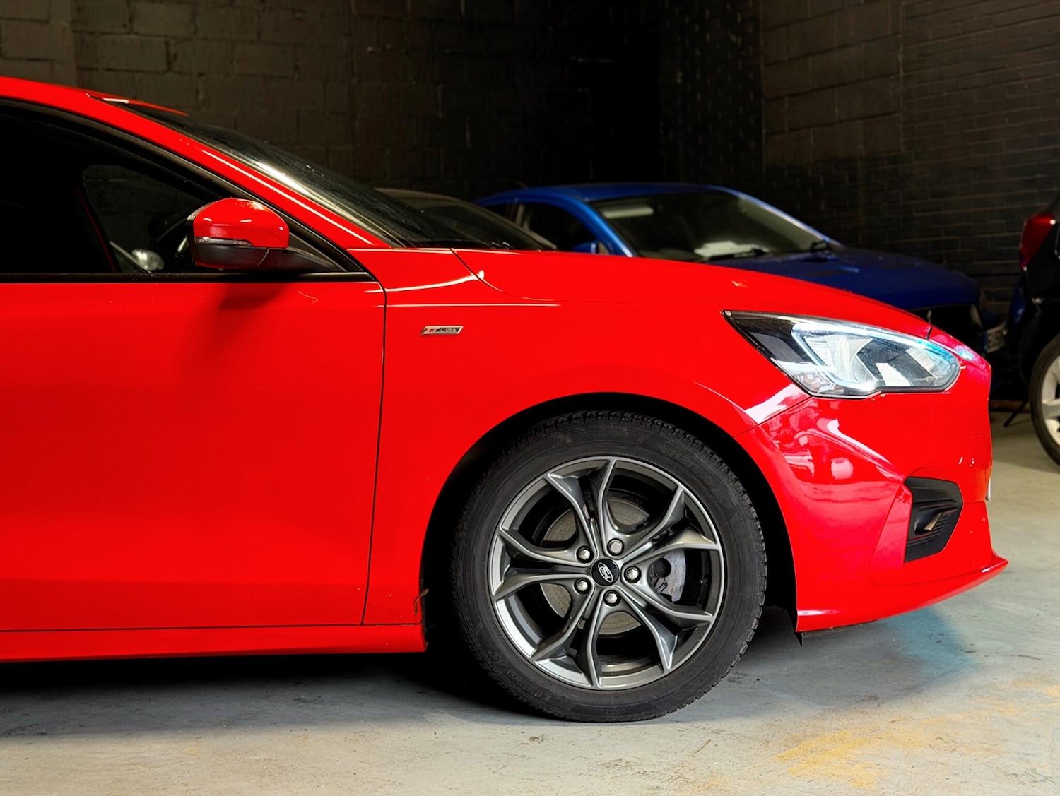 Used Ford Focus 2019 for sale - 77898208: Photo 16