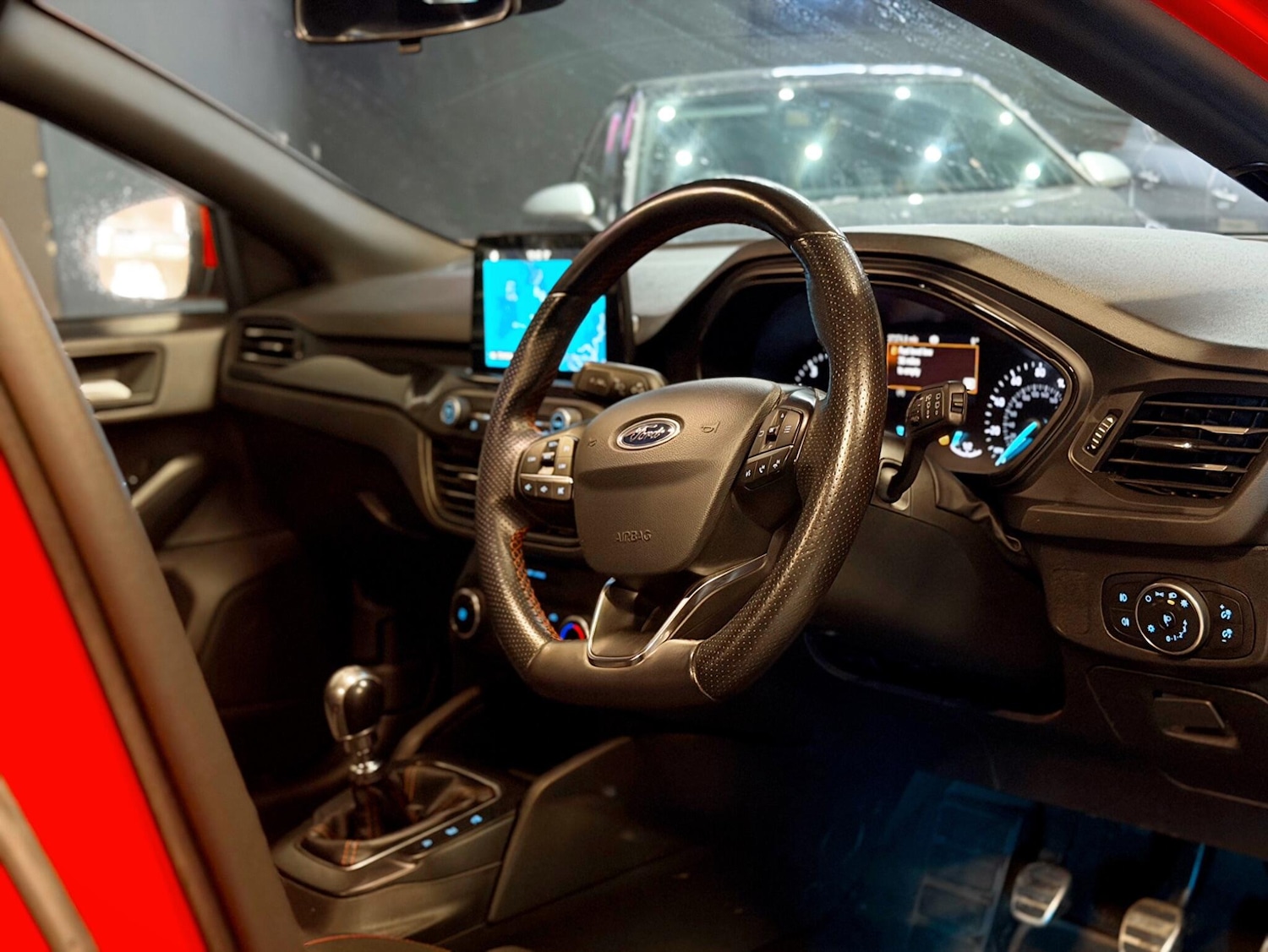 Used Ford Focus 2019 for sale - 77898208: Photo 18