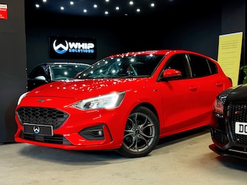 Used Ford Focus 2019 for sale - 77898208: Photo