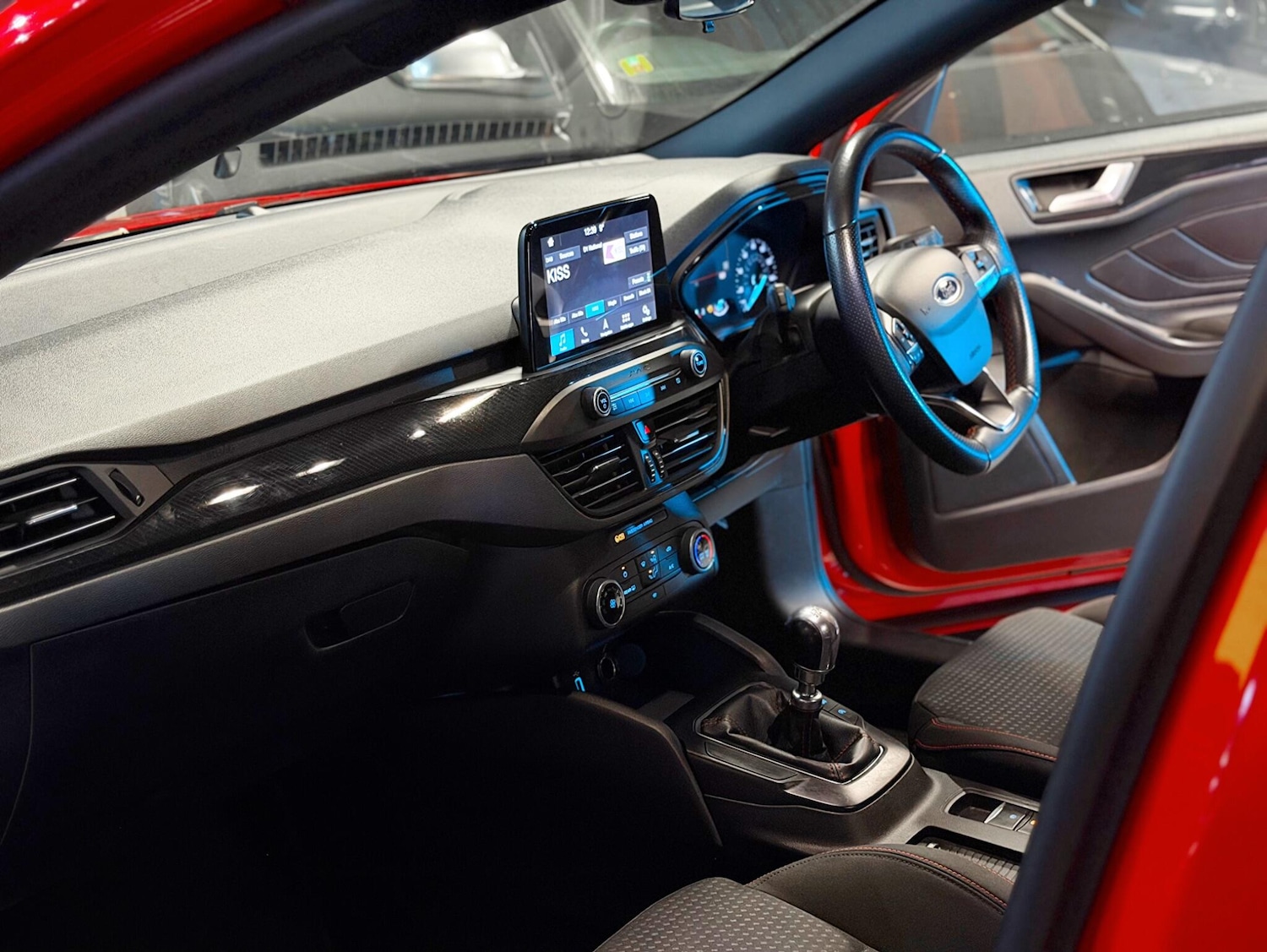 Used Ford Focus 2019 for sale - 77898208: Photo 21