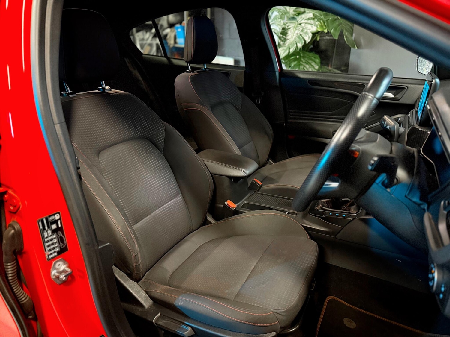 Used Ford Focus 2019 for sale - 77898208: Photo 22