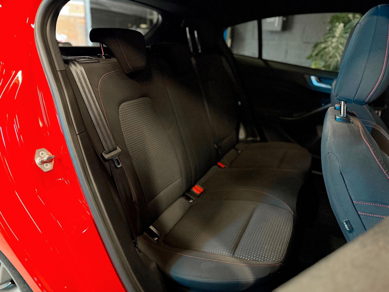 Used Ford Focus 2019 for sale - 77898208: Photo 23