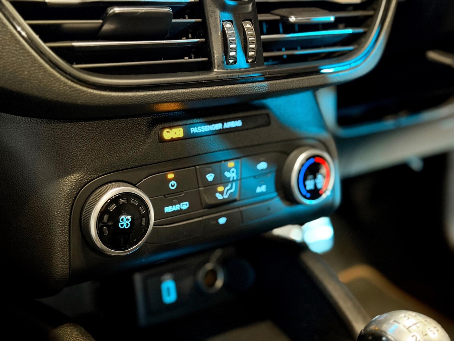 Used Ford Focus 2019 for sale - 77898208: Photo 25