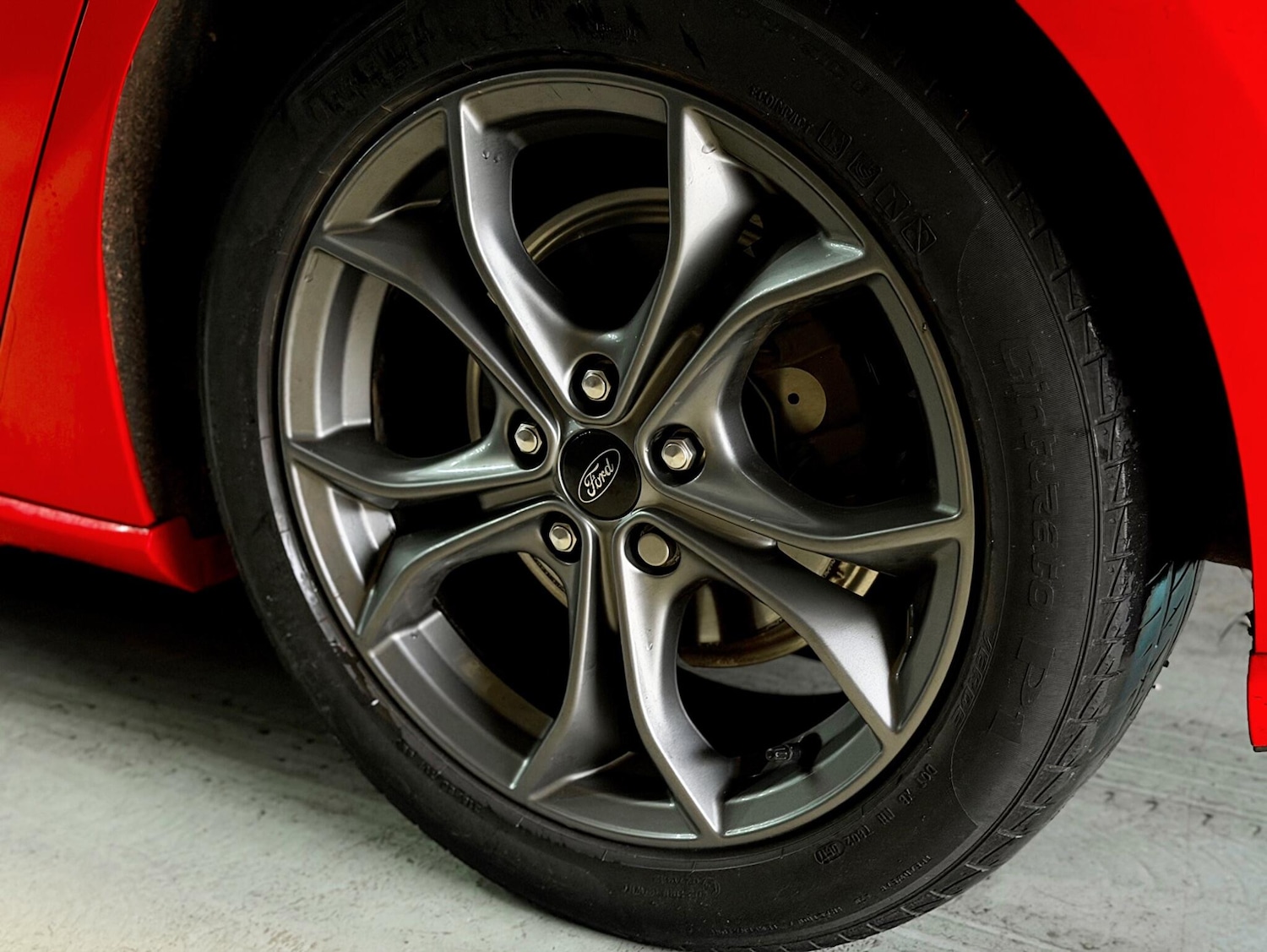 Used Ford Focus 2019 for sale - 77898208: Photo 27