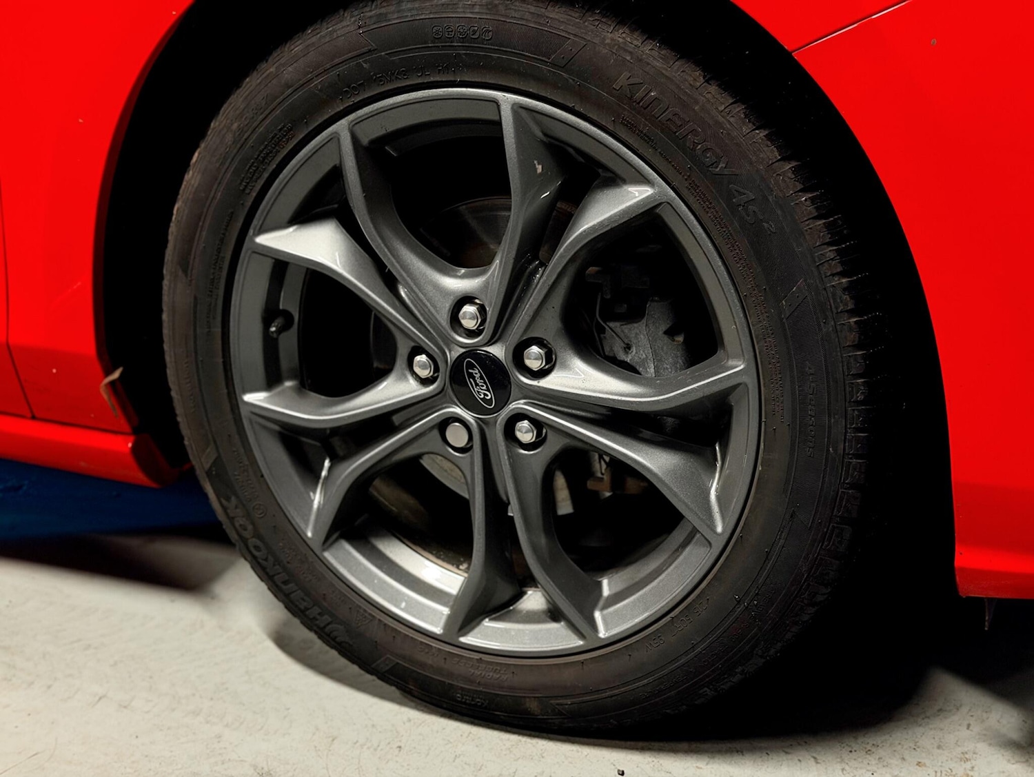 Used Ford Focus 2019 for sale - 77898208: Photo 29