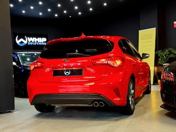 Used Ford Focus 2019 for sale - 77898208: Photo