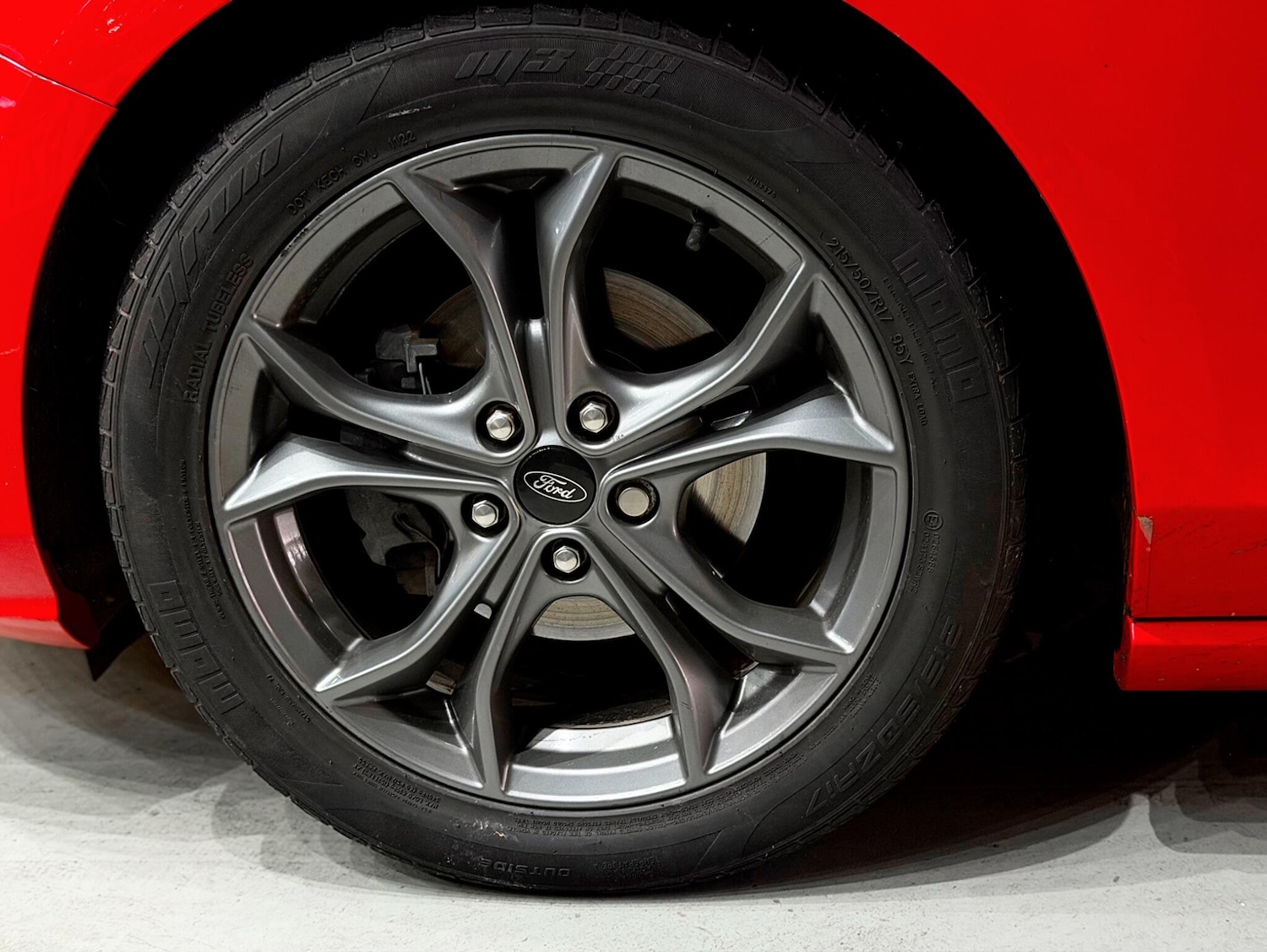 Used Ford Focus 2019 for sale - 77898208: Photo 30