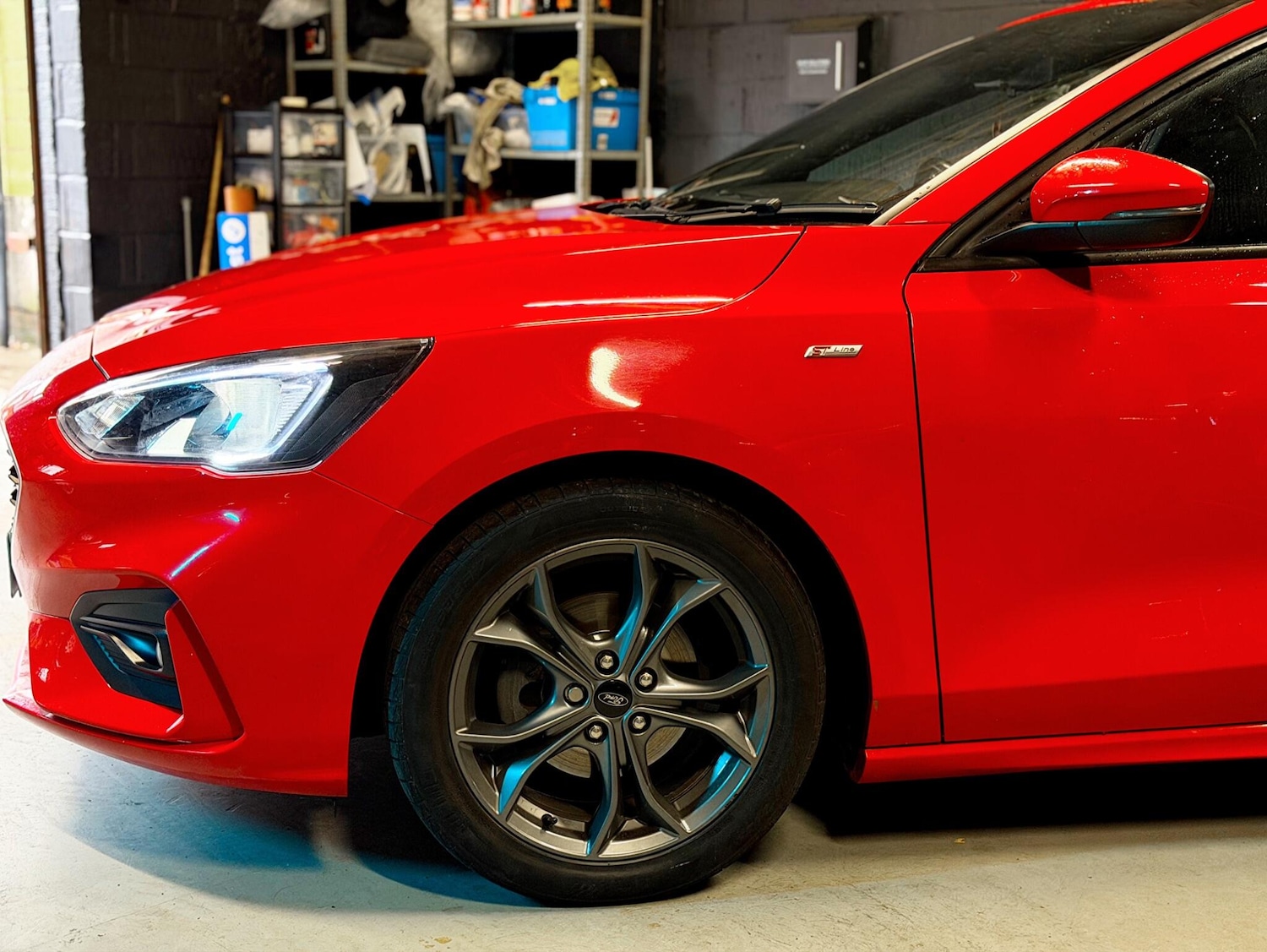 Used Ford Focus 2019 for sale - 77898208: Photo 31