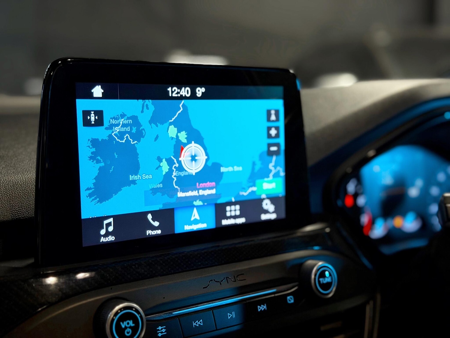 Used Ford Focus 2019 for sale - 77898208: Photo 32